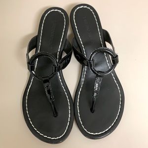 Bernardo sandals